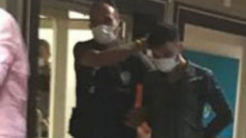 Ümitcan Uygun, Esra Hankulu'yu kasten öldürme suçundan tutuklandı