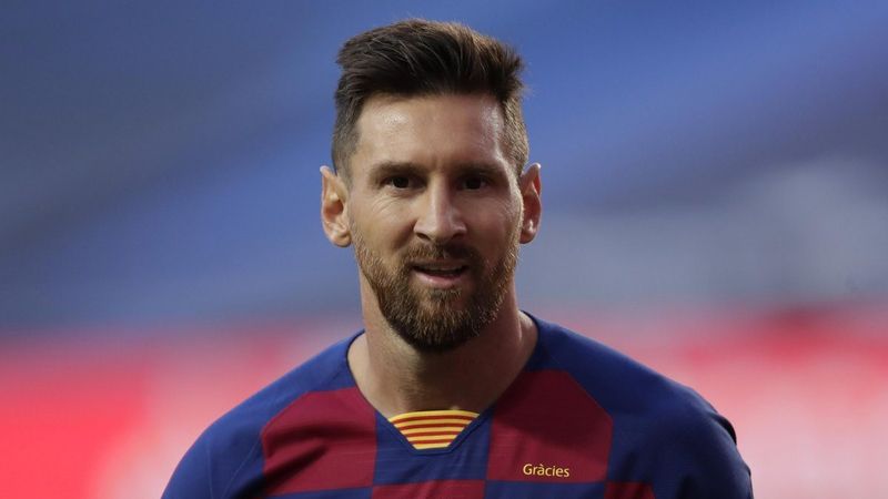 PSG'den Lionel Messi'ye teklif