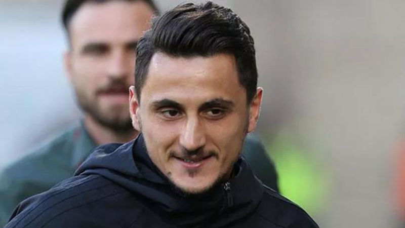 Mustafa Pektemek, Süper Lig'de kaldı