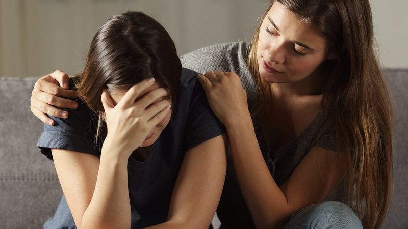 Orman yangınlarındaki kişilere psikolojik destek verilmeli