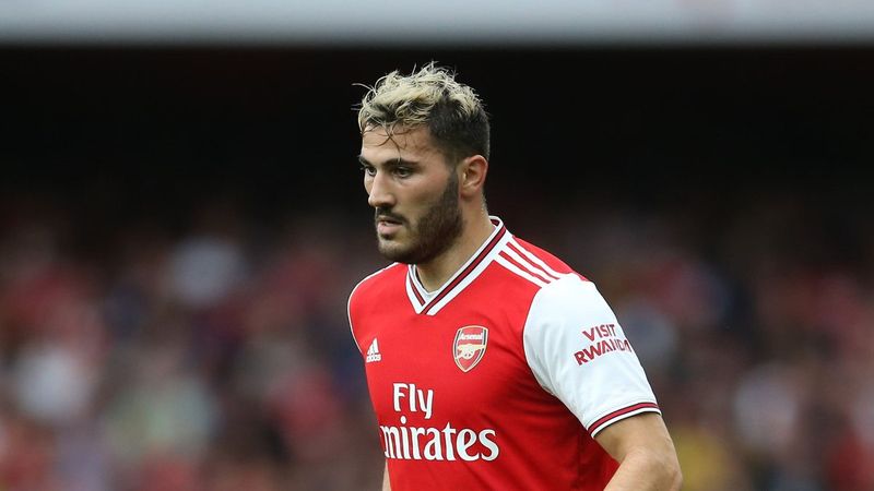 Fenerbahçe, Kolasinac için Arsenal'i bekliyor