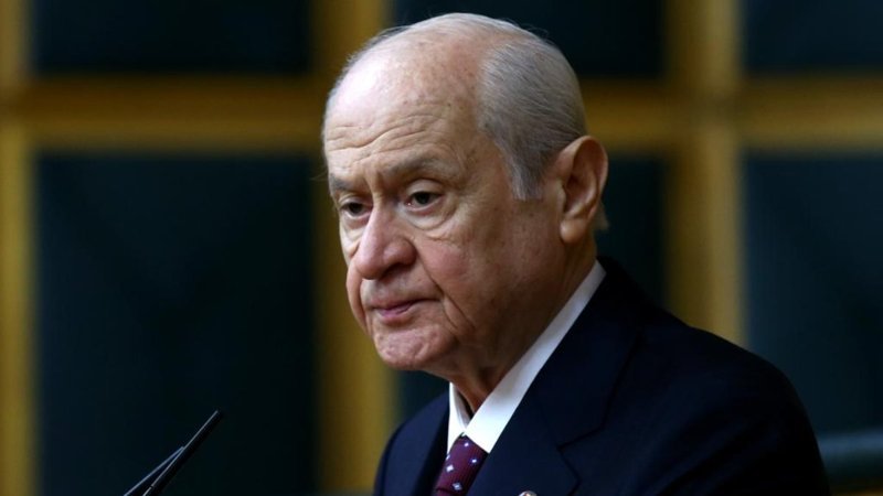 Devlet Bahçeli: Devletimizi güçsüz gösterenlere azami dikkat edelim