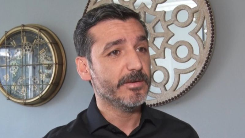 İstanbul'daki mühendis, sanal dolandırıcılara 370 bin lirasını kaptırdı