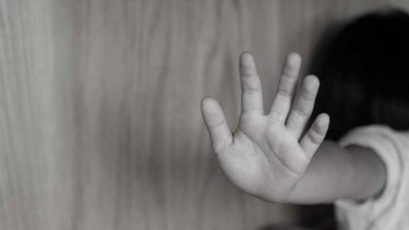 İstanbul'da küçük çocuğa cinsel taciz iddiası: Şüpheli yakalandı