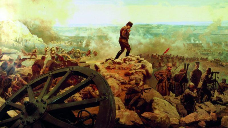 30 Ağustos 2021 ne zaman, hangi gün? 30 Ağustos resmi tatil mi?