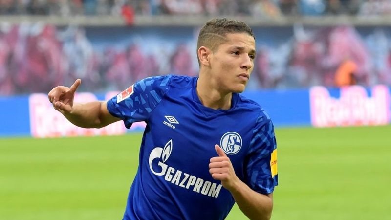 Galatasaray'ın B planı Amine Harit