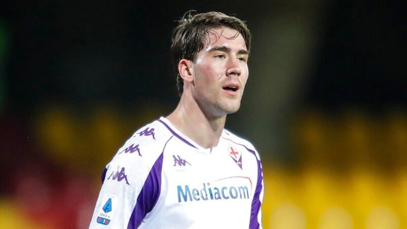 Avrupa devlerinin yeni gözdesi Vlahovic