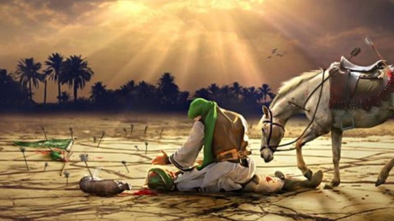 Yas-ı Matem: Muharrem orucunda neden su içilmez?