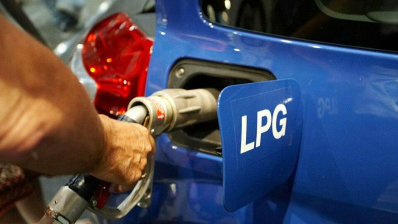 Araç sahipleri dikkat: Bir zam daha! İşte yeni LPG fiyatları 2021