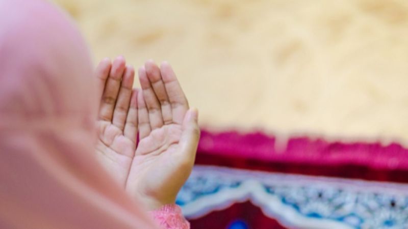 Hicri yılbaşı namazı 2021:Muharrem ayının ilk gecesi namazı nasıl kılınır?