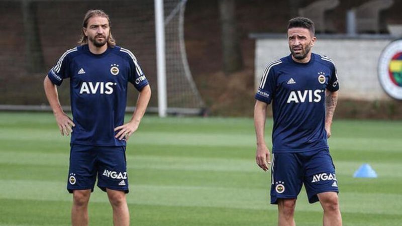 Caner Erkin, Rizespor yolunda