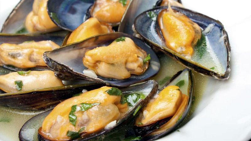 Midye yemek helal mi, haram mı? Diyanet 'deniz ürünleri' fetvası...