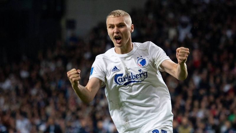 Victor Nelsson, Galatasaray ile anlaştı