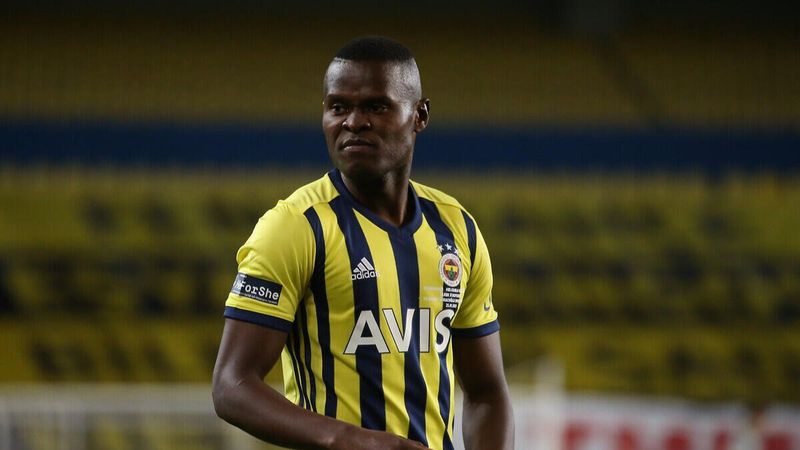 Mbwana Samatta'ya Gent talip oldu