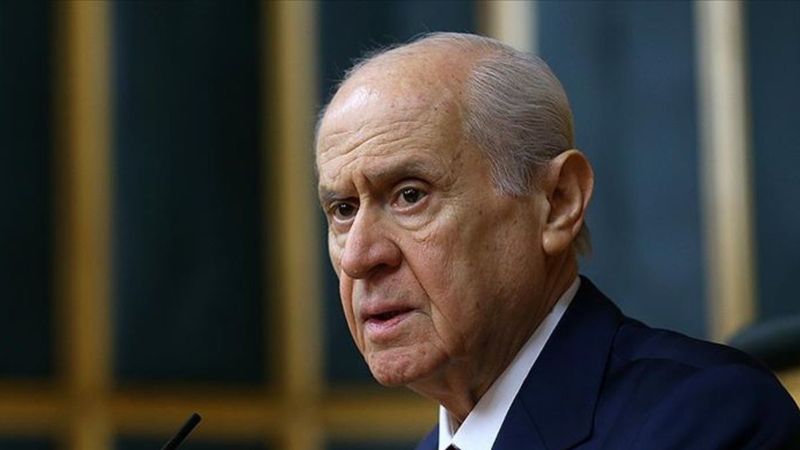 Devlet Bahçeli: Üniversite sınavları kaldırılsın, baraj düşürülsün