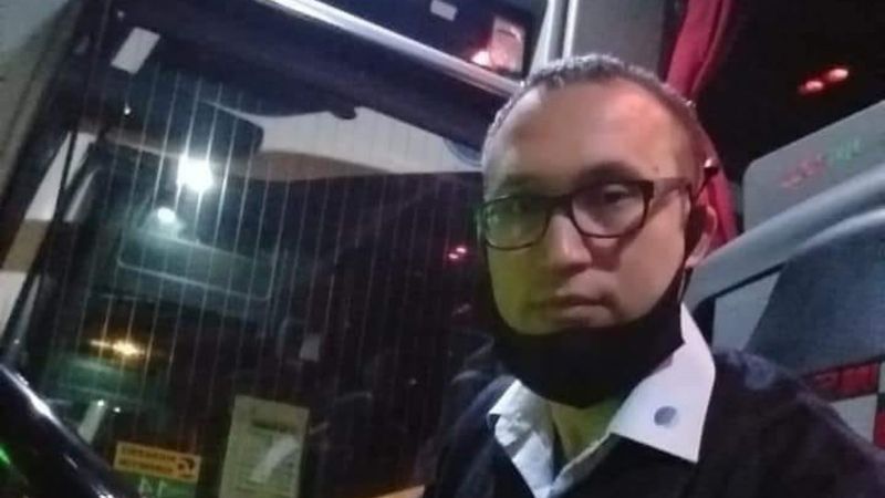 Balıkesir'de 15 kişinin öldüğü kazada, şoföre 2 sefer verildiği iddiası