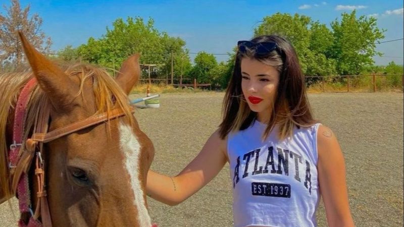 Bakanlıktan Eda Nur Kaplan'ın ölümüne ilişkin açıklama