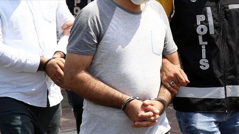 4 FETÖ şüphelisi, Yunanistan'a kaçarken yakalandı