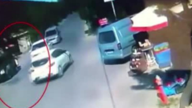 Kartal'da 'park' kavgası: Silahla vurularak hayatını kaybetti