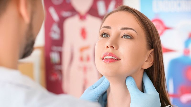 Gebelikte tiroit hastalığının bebek gelişimine etkisi