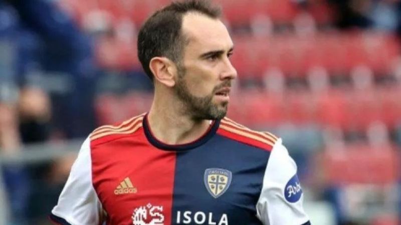 Diego Godin transferinde son durum