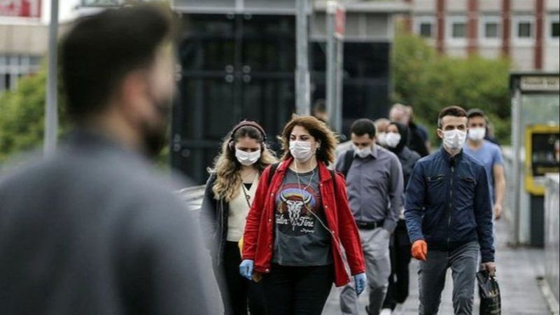 Eylül ayı kritiği: Tekrar kapanma olacak mı? Yasaklar geri mi geliyor?