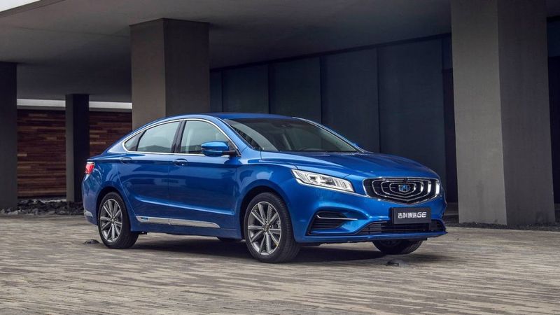 Renault, hibrit araçlar için Çin'li Geely ile ortak oldu