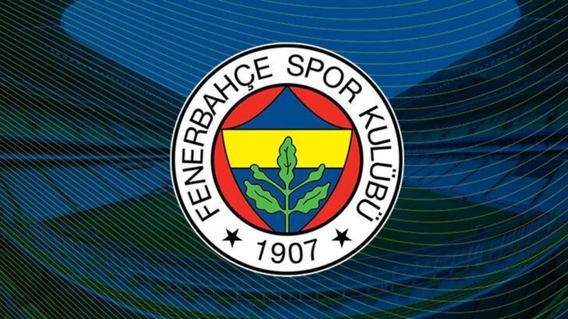 Fenerbahçe'nin 'yıldızsız arma başvurusu' kabul edildi