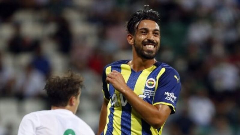 İrfan Can Kahveci: Moralsiz değilim hak eden formayı alır