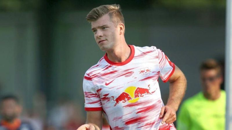 Goran Sörloth: Oğlum ayrılmak istiyor