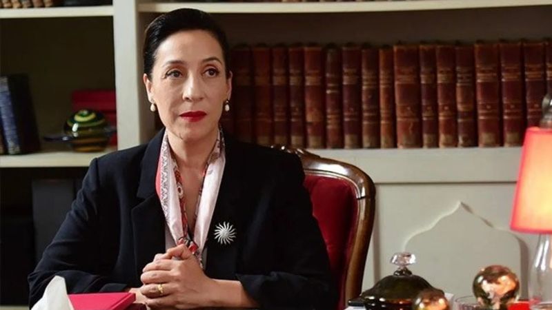 Kırmızı Oda 2. sezon ne zaman? Acılar kaldığı yerden...