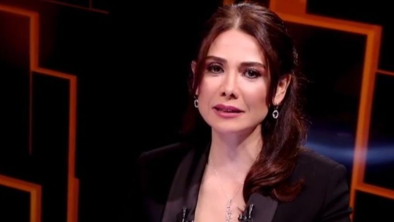 Jülide Ateş'in yerine tanıdık bir isim geldi! İşte 40'ın yeni sunucusu...