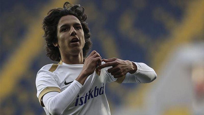 Emre Demir, Barcelona radarında