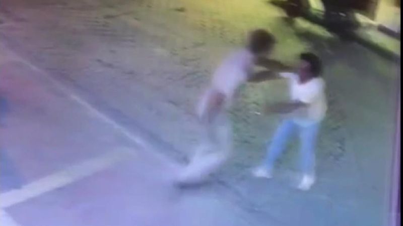 Muğla'da bıçaklı kavga: 1 ölü