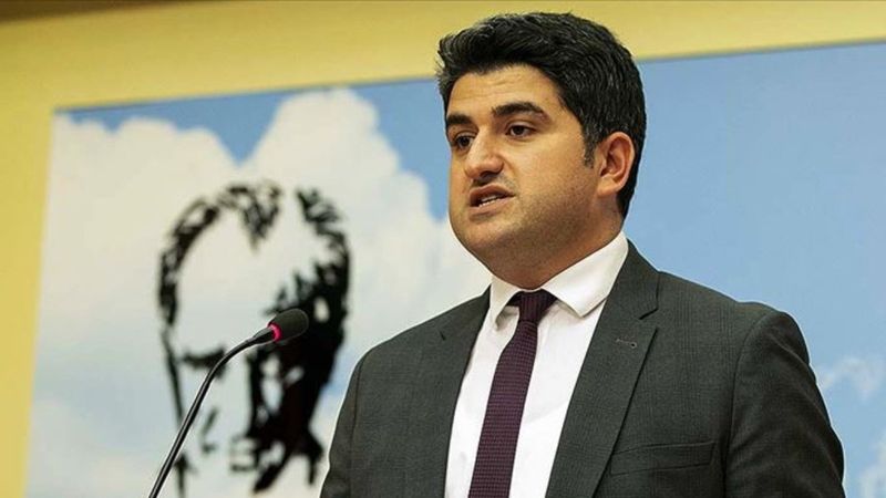 CHP, sosyal medya düzenlemesini eleştirdi