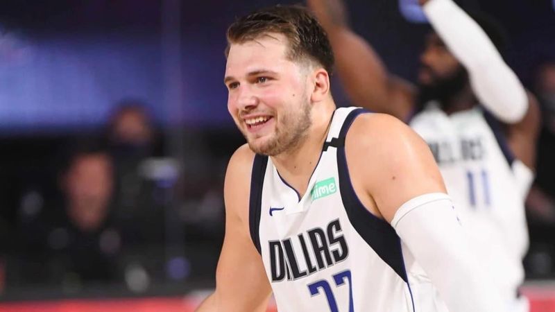 Doncic'ten tarihe geçen anlaşma