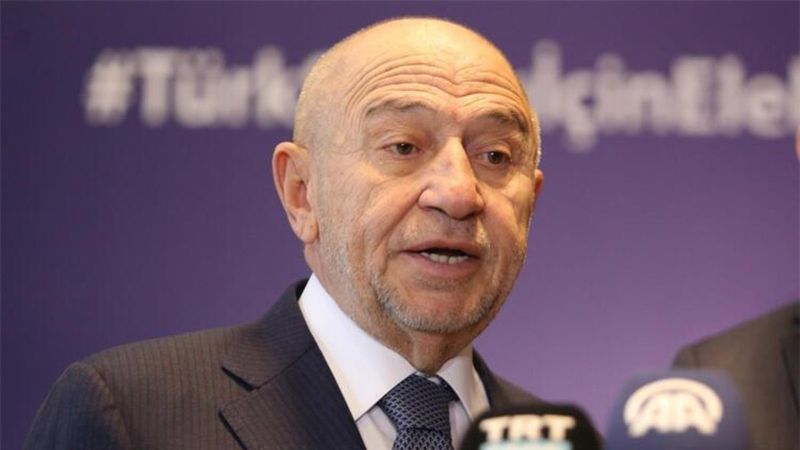 Nihat Özdemir: Fenerbahçe ve Galatasaray kadın futbol takımı kuracak