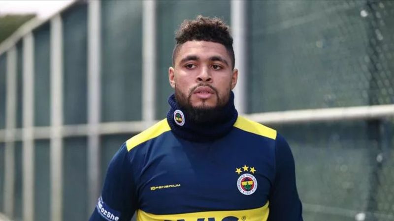 Hatayspor, Falette ile anlaştı