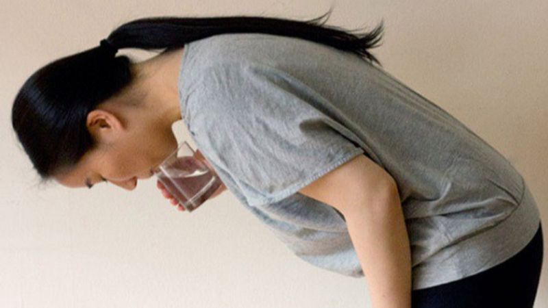 İnatçı hıçkırığı anında geçiren 5 yöntem