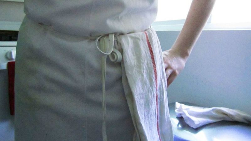 MasterChef jargonu: Torşon nedir, ne işe yarar?