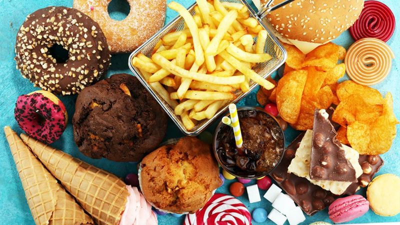 Yemek alışkanlıklarınızı tepetaklak edecek 5 belgesel