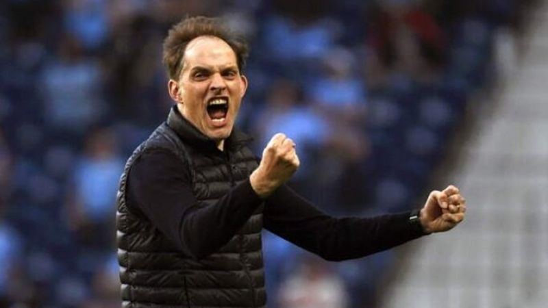 Thomas Tuchel: Kepa'nın oyuna girmesi rastgele olmadı