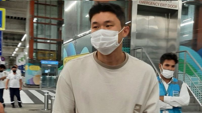 Fenerbahçe'de Kim Min-Jae neden açıklanmadı