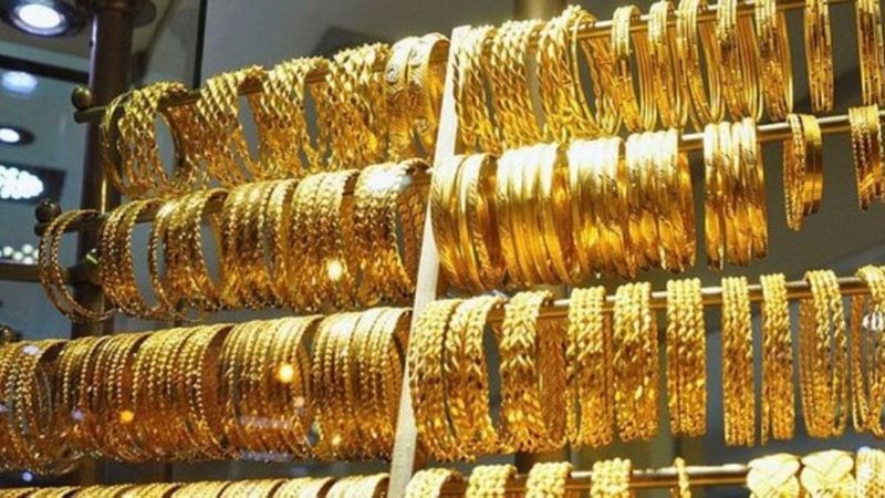 22 ayar bilezik dipte! Altın fiyatları 12 Ağustos 2021: Bugün gram, çeyrek, yarım, tam altın ne kadar?