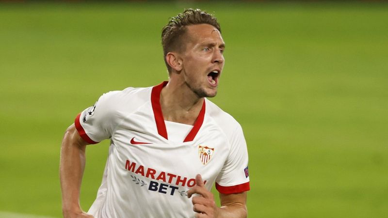 Beşiktaş'ın golcü adayları: De Jong ve Batshuayi