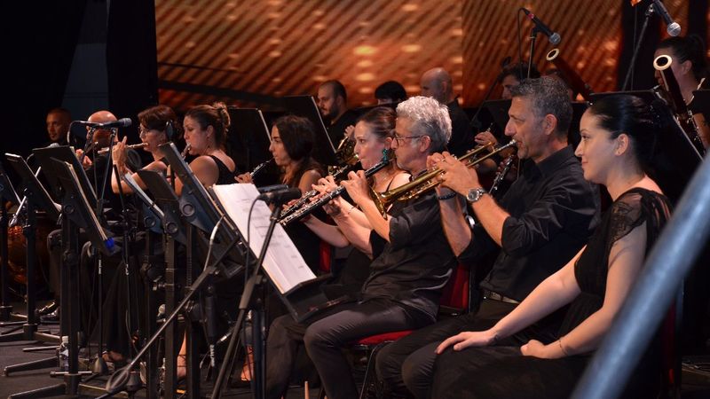 Bursa'da festival coşkusu başladı