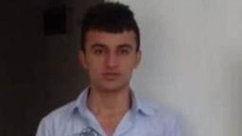 Tekirdağ'da bakımını yaptığı asansörün altında kaldı