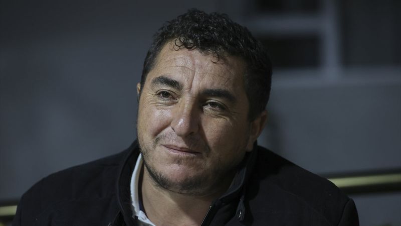 Emirhan Yalçın’ın babasından Altındağ'daki olaylara karşı birlik çağrısı