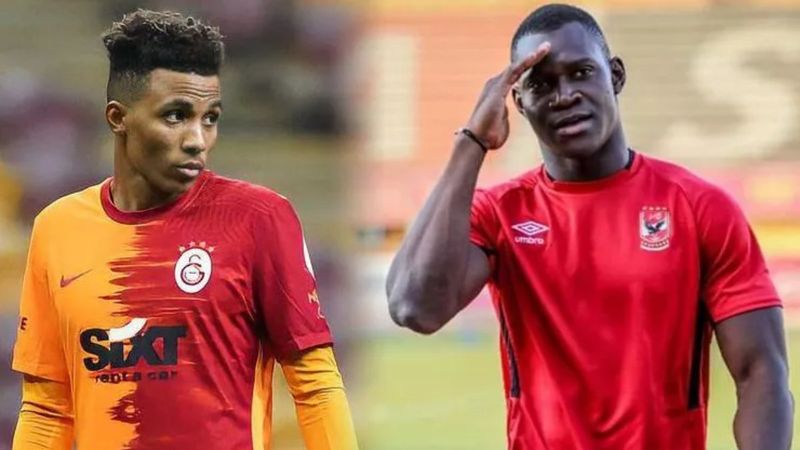 Galatasaray'da orta sahaya iki alternatif