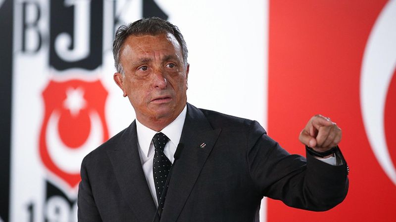 Ahmet Nur Çebi: İnsanların birbirini incitmediği bir sezon diliyorum